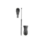 Gasveer, achterklep STABILUS 578681
