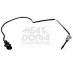 Sensor, temperatura de gases de escape MEAT & DORIA 12447