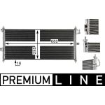 Condensador, sistema de ar condicionado MAHLE AC 788 000P