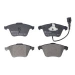 Bremsbelagsatz BREMBO P 85 129