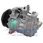 Klimakompressor MEAT & DORIA K11484