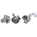 Turbocompresor ELSTOCK 91-1483