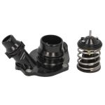 Thermostat, Kühlmittel THERMOTEC D2B012TT