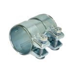 Conector de tubos, sistema de escape 4MAX 0219-01-0103