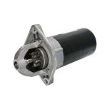 Starter SEG AUTOMOTIVE 0001109306