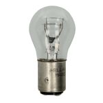 Lâmpada HELLA P21/5W Heavy Duty 24V, 21/5W, 10 peça