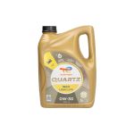 Aceite de motor TotalEnergies 2214225 Quartz XTRA 0W30 5L