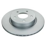 Remschijf MEYLE 36-15 523 0056/PD