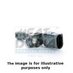 ABS-sensor MEAT & DORIA 90571E