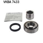Radlagersatz SKF VKBA 7433