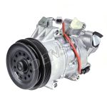 Compressor airconditioning DENSO DCP50249