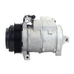 Compressor, airconditioning DENSO DCP17122