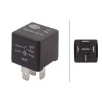 Rele, työvirta HELLA 4RA 933 332-151