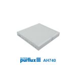 Kupéfilter PURFLUX AH740