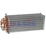 Verdamper, airconditioning AKS DASIS 820995N