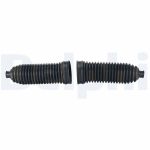 Kit soffietto, sterzo DELPHI TBR4409