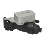 Olie radiator, motorolie NISSENS 91339