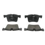 Kit pastiglie freno, freno a disco LPR 05P1732