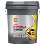Motoröl SHELL 550073271 Rimula R6 LME 5W30 20L