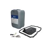 Teilesatz, Automatikgetriebe-Ölwechsel MEYLE 014 135 1202/XK 12L