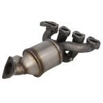 Catalyseur ASSO MARMITTE SRL 34.0093