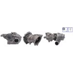 Turboaggregat ELSTOCK 91-2252