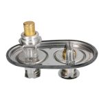 Thermostat (liquide de refroidissement) DT Spare Parts 1.11409