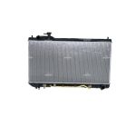 Radiator, motorkoeling NRF 59229