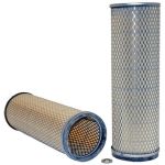 Luftfilter WIX FILTERS 46723