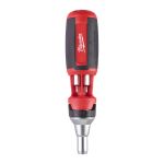 Niveladapteri 1/4" -kärjille MILWAUKEE 4932471599