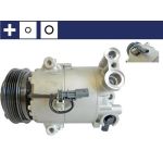 Airconditioning compressor MAHLE ACP 179 000S