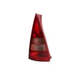 Luz traseira, direita (24V, vermelho) TYC 11-0234-01-2 esquerdo