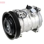 Compressor airconditioning DENSO DCP99526