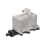 Olie radiator, motorolie NRF 31215
