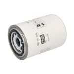 Suodatin, työhydrauliikka MANN-FILTER WD 10 025