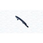 Dörr utvändigt handtag MAGNETI MARELLI 350105076000