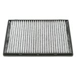 Filtro, aire habitáculo FEBI BILSTEIN 27639