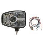 Fari anteriori TRUCKLIGHT HL-UN107R