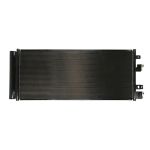 Condensator, airconditioning NRF 350351