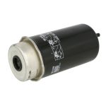 Filtro combustible MANN-FILTER WK 8162