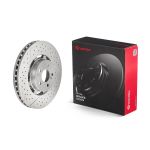 DoppelDisco de freno BREMBO 09.A945.33