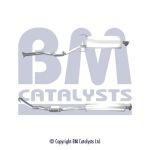 Catalisador BM CATALYSTS BM80485H