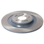 Disco de freno BLUE PRINT ADBP430194,1 Piezza