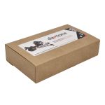 Iniettore DAXTONE DTX9012R