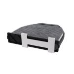Filtre, air de l'habitacle CORTECO 80001527