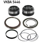 Roulements de roue SKF VKBA 5446