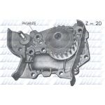 Vattenpump DOLZ R314