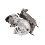 Sobrealimentador, sobrealimentação GARRETT 822088-5008S