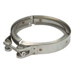 Pieza de fijación, sistema de escape 4MAX 0219-01-50080