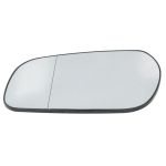 Cristal de espejo, retrovisor exterior BLIC 6102-02-1223313, izquierda